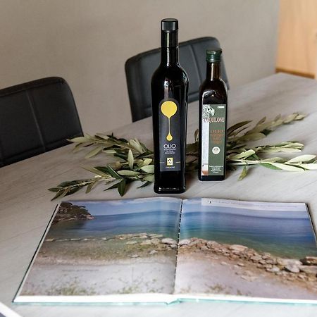 Agriturismo L'Aquilone Magliano in Toscana Εξωτερικό φωτογραφία