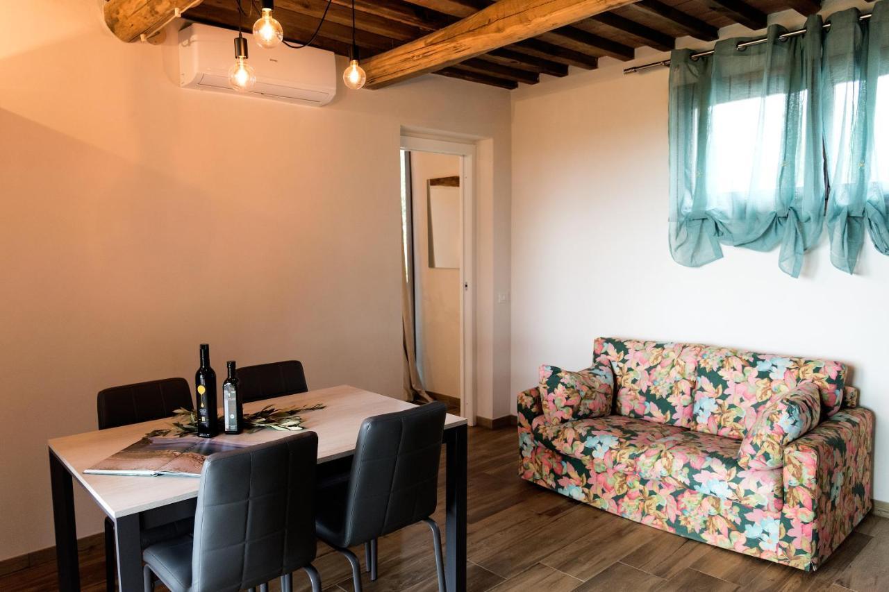 Agriturismo L'Aquilone Magliano in Toscana Εξωτερικό φωτογραφία