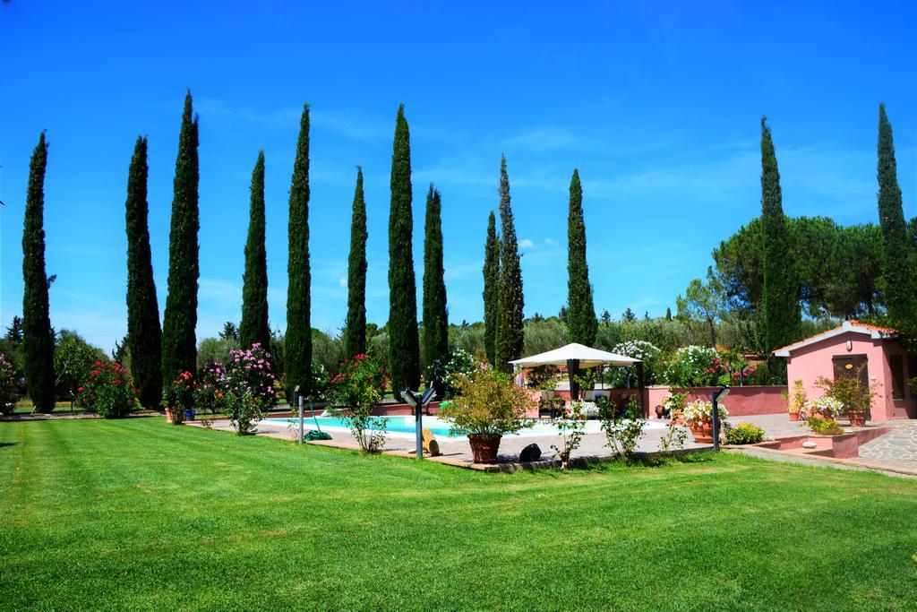 Agriturismo L'Aquilone Magliano in Toscana Εξωτερικό φωτογραφία