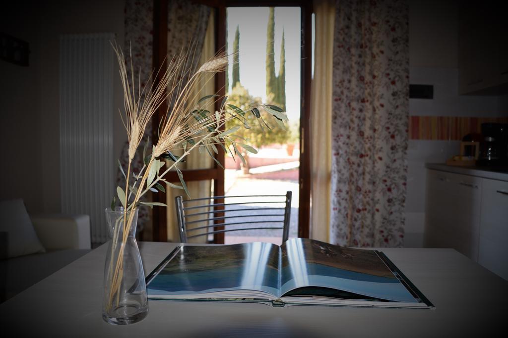 Agriturismo L'Aquilone Magliano in Toscana Εξωτερικό φωτογραφία