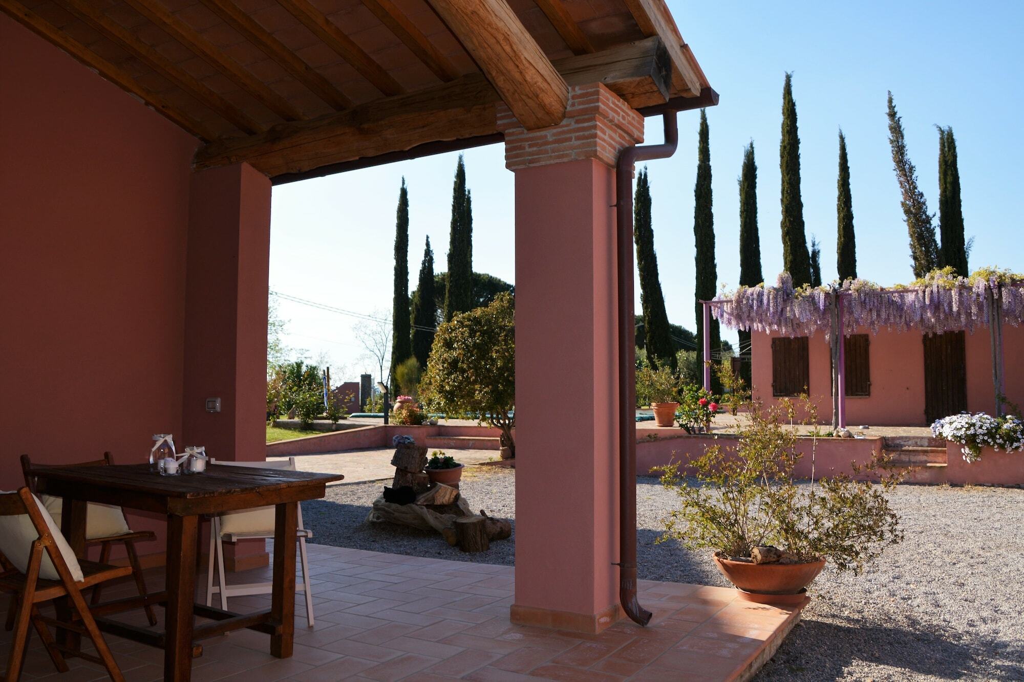 Agriturismo L'Aquilone Magliano in Toscana Εξωτερικό φωτογραφία