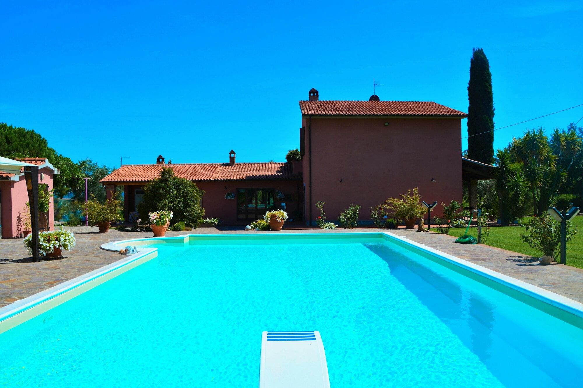 Agriturismo L'Aquilone Magliano in Toscana Εξωτερικό φωτογραφία