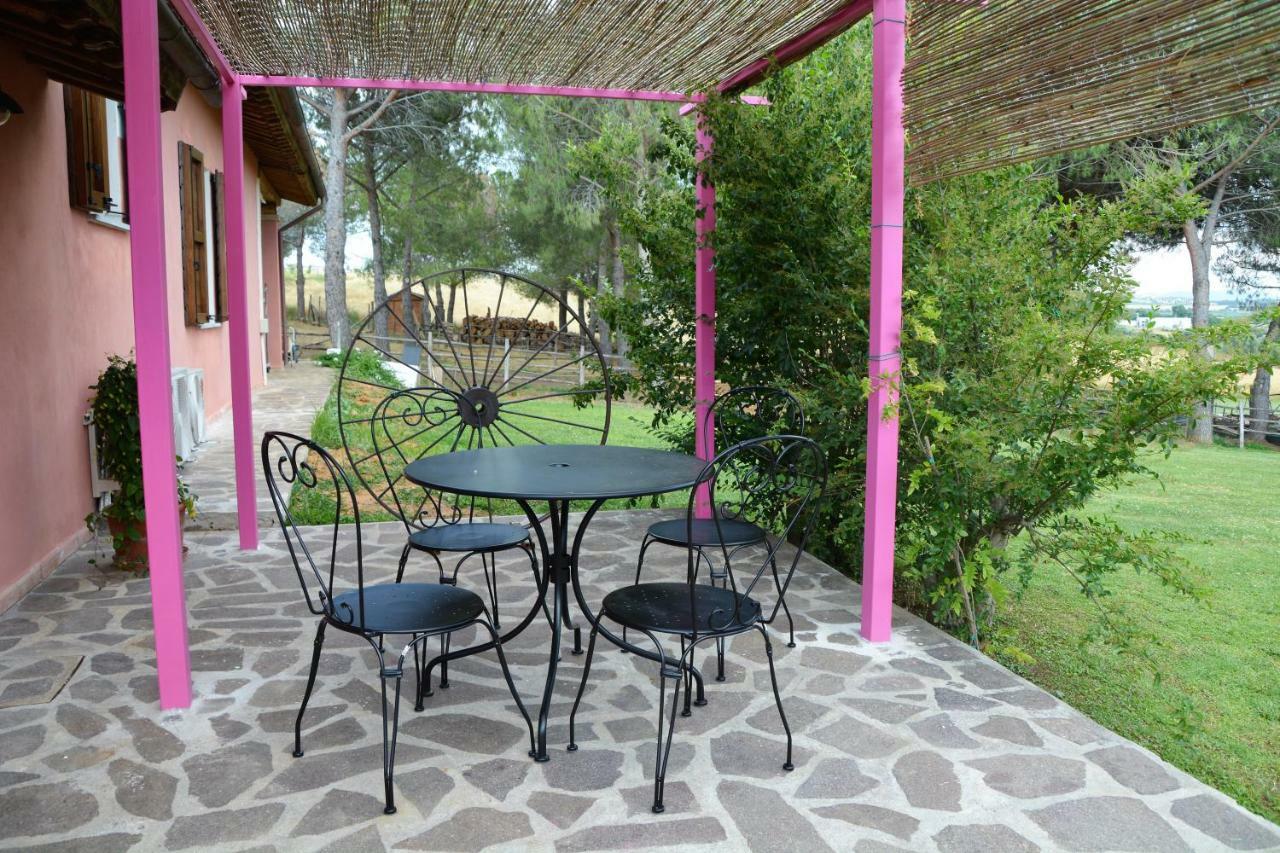 Agriturismo L'Aquilone Magliano in Toscana Εξωτερικό φωτογραφία