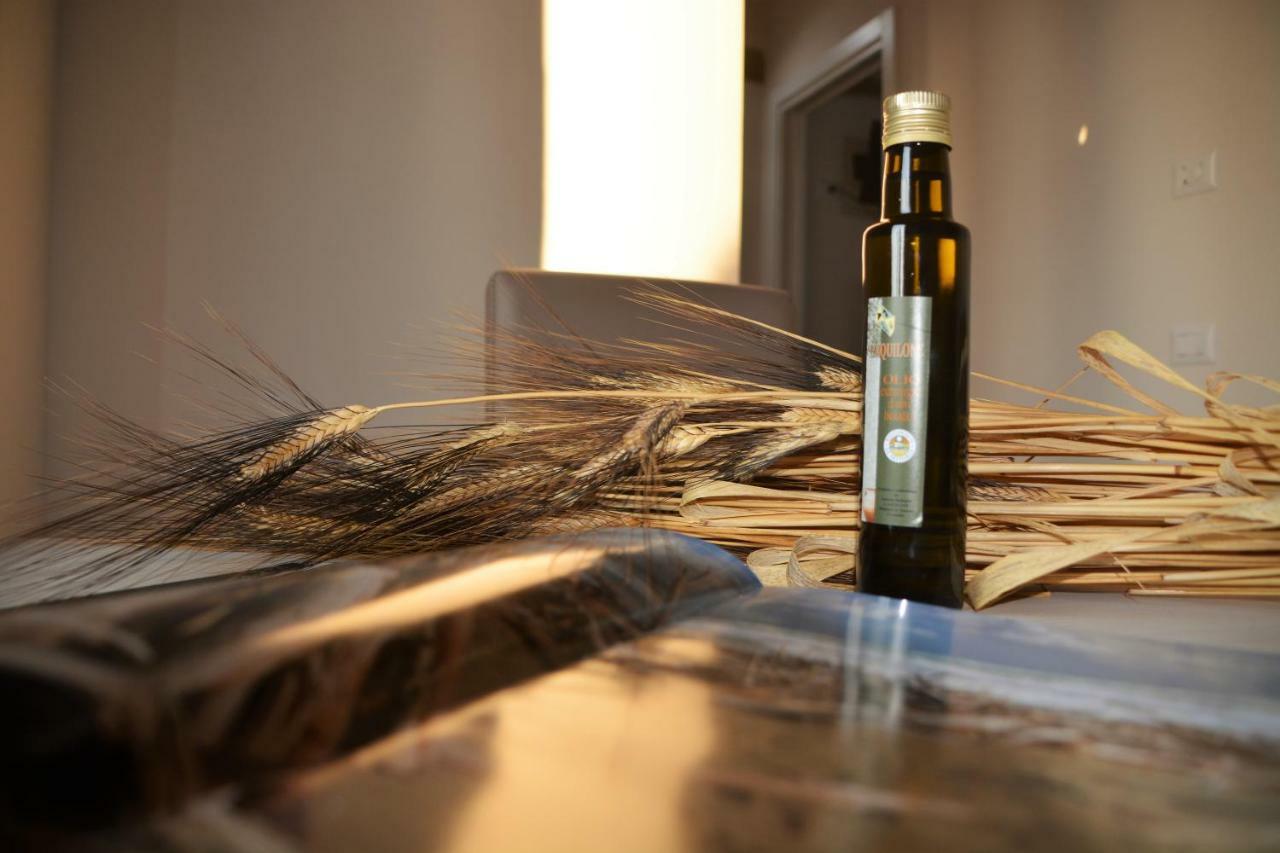 Agriturismo L'Aquilone Magliano in Toscana Εξωτερικό φωτογραφία