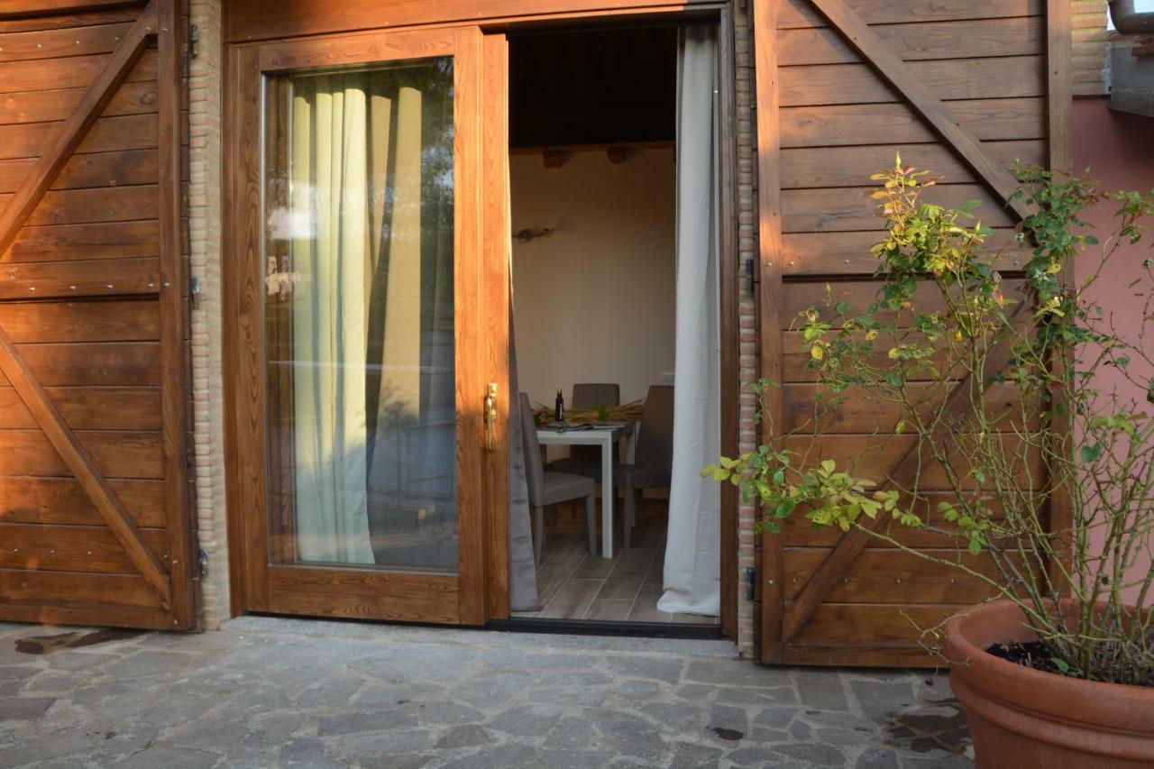 Agriturismo L'Aquilone Magliano in Toscana Εξωτερικό φωτογραφία